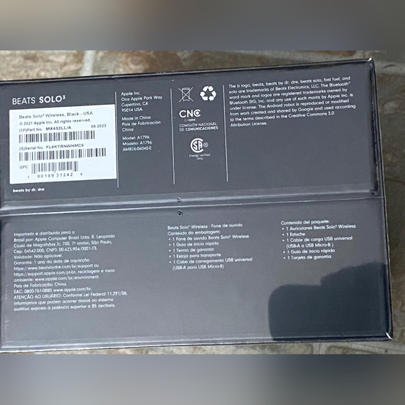 Beats - Solo 3 - Picture 4 of 5